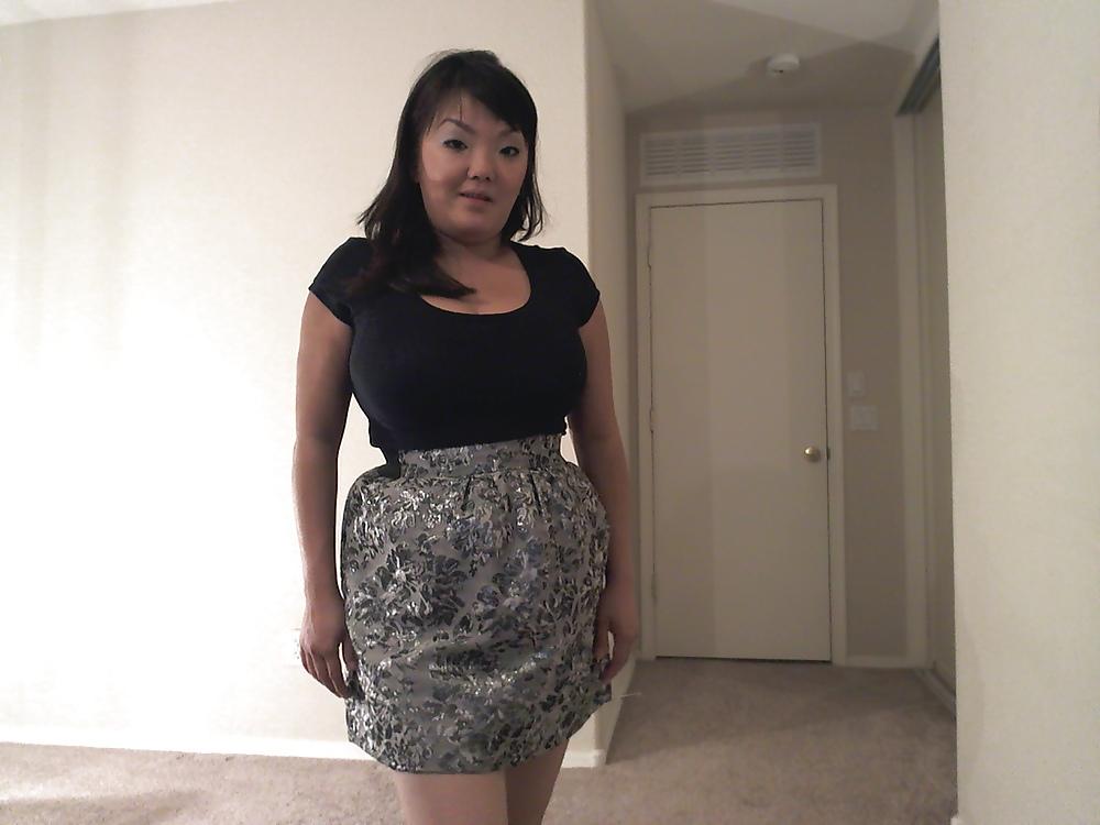 21P 22yr old BBW Asian III
