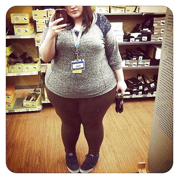 23P Non nude bbw's