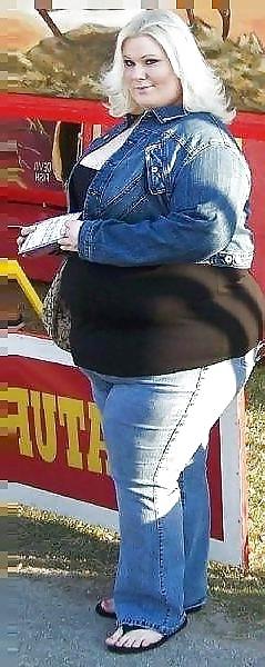 23P Non nude bbw's