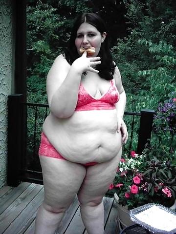 23P Non nude bbw's