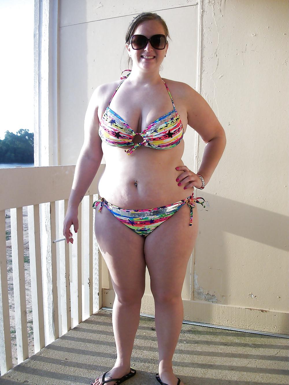 23P Non nude bbw's