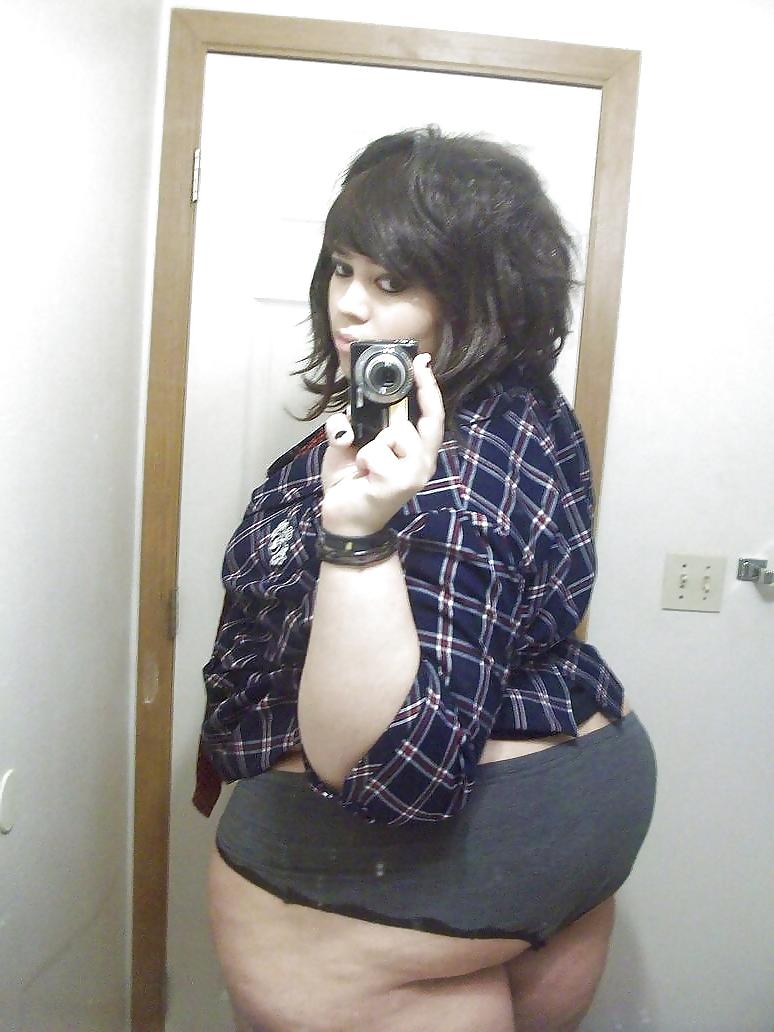 23P Non nude bbw's