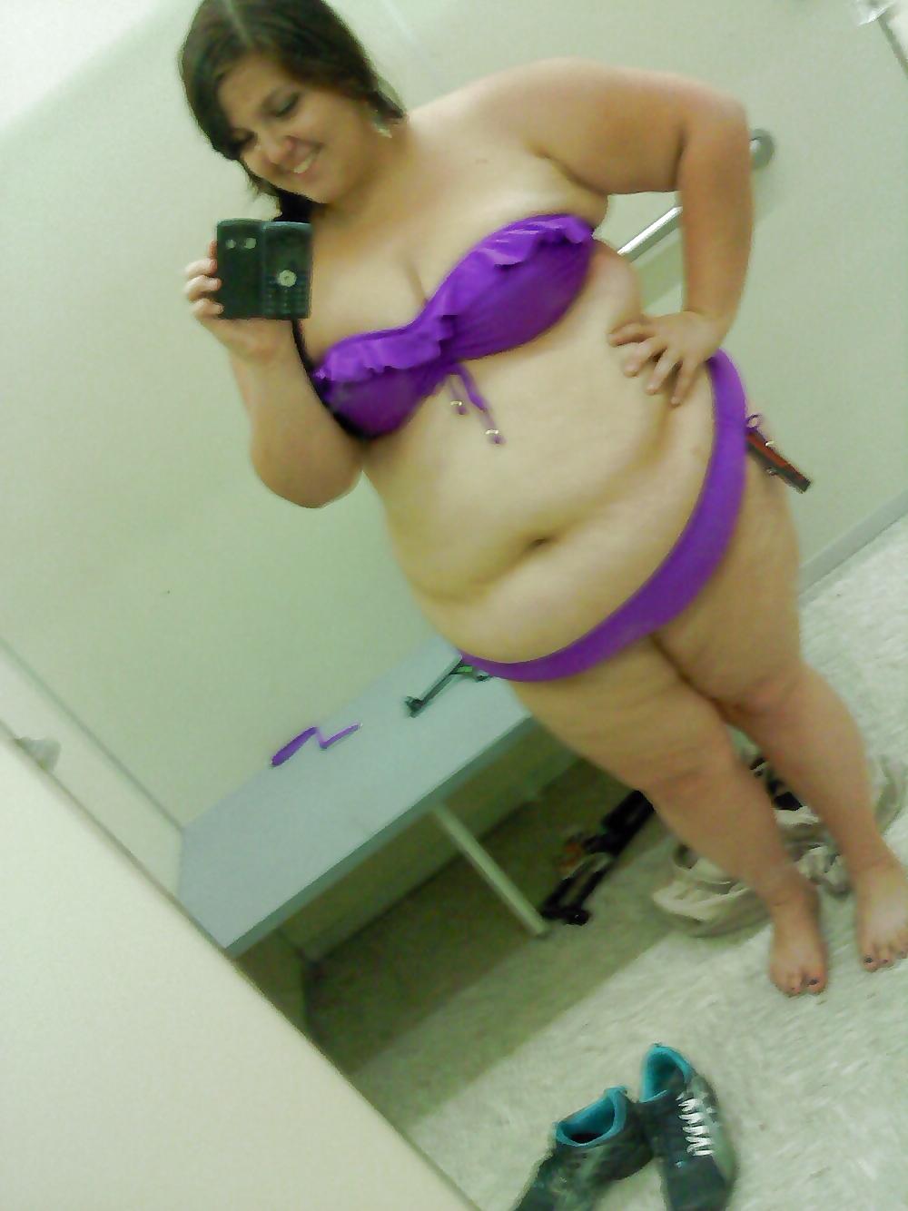 23P Non nude bbw's