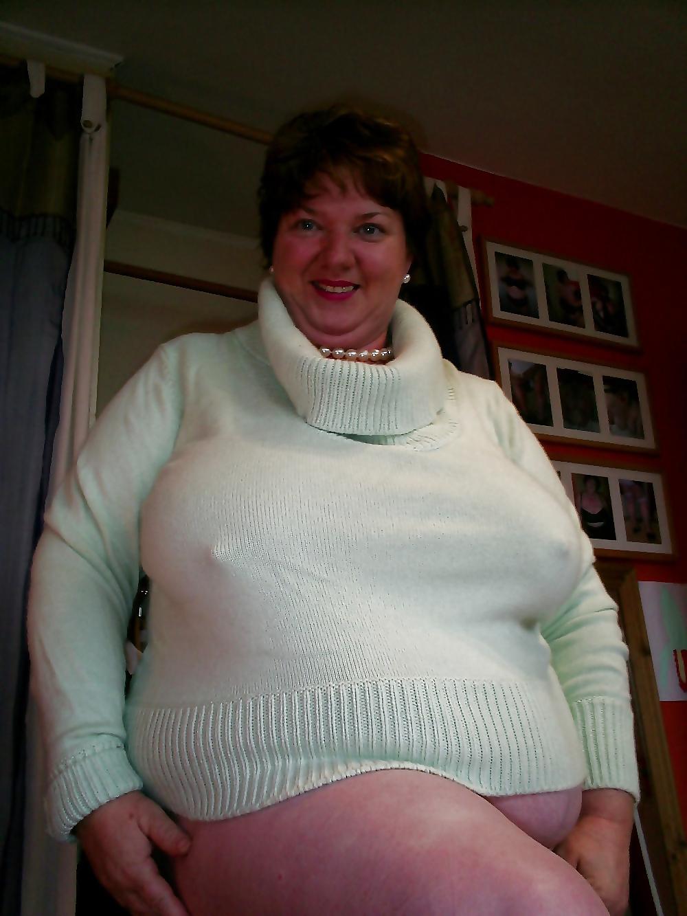 23P Non nude bbw's