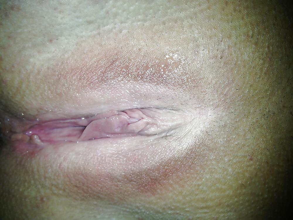 25P Pussy and Clit 7