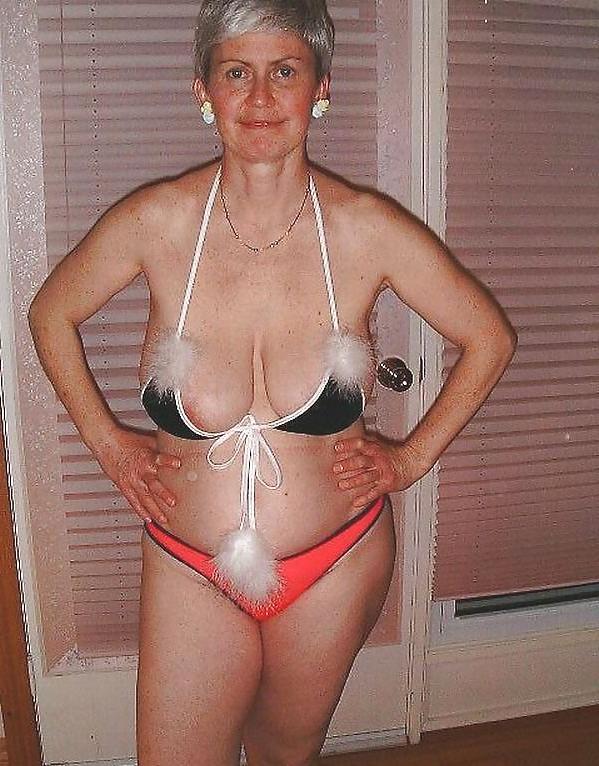 25P Grab a granny 22