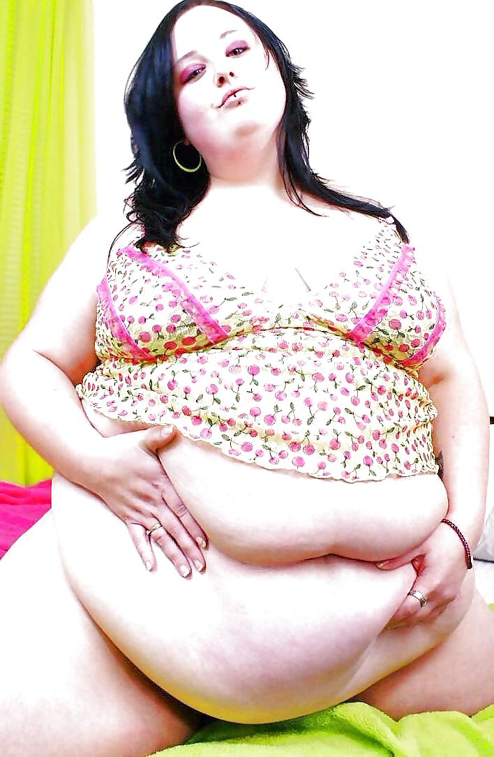 22P Non nude bbw's 3