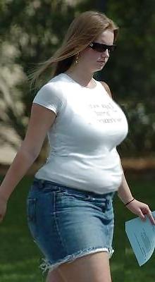 22P Non nude bbw's 3
