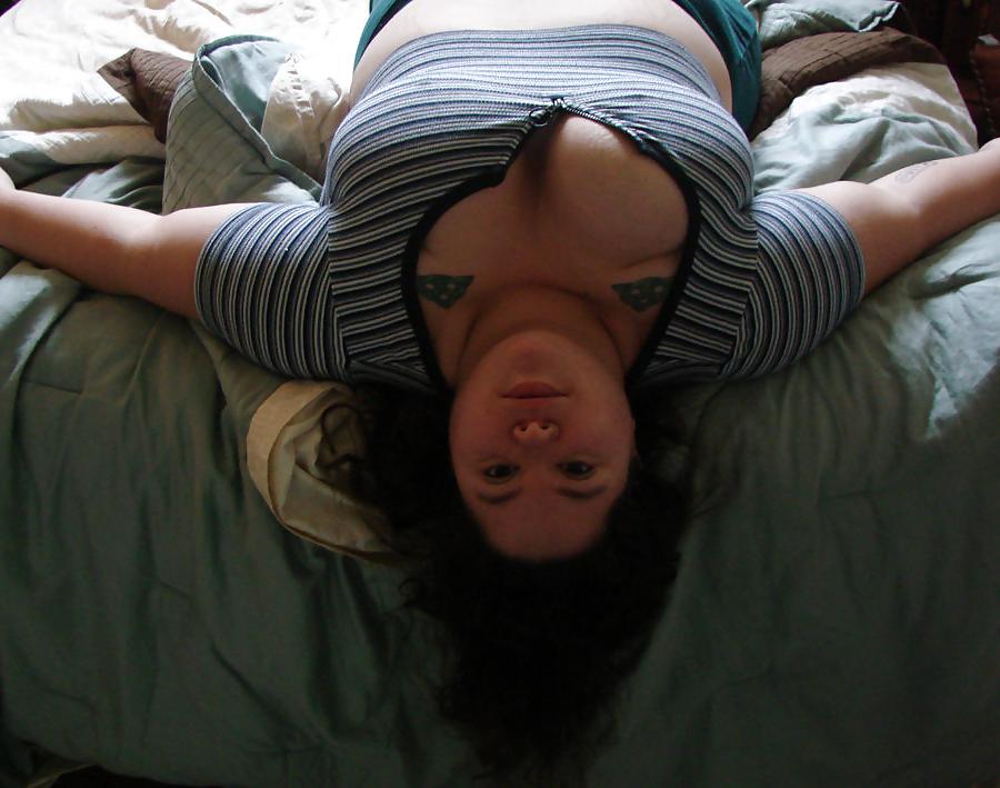 22P Non nude bbw's 3