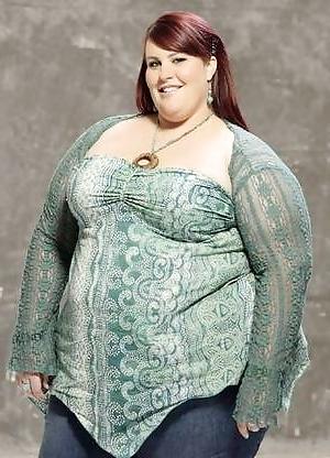 22P Non nude bbw's 3