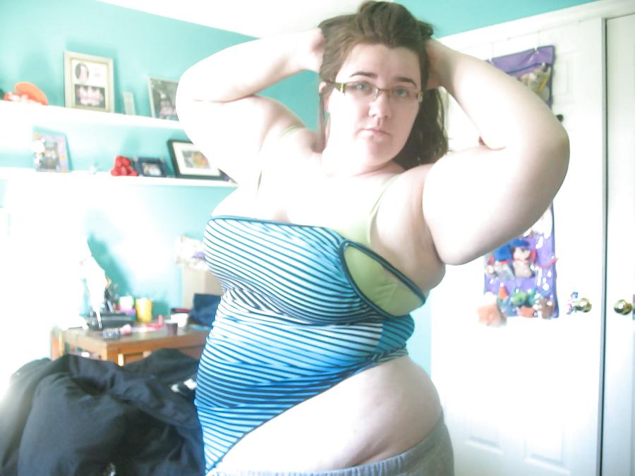 22P Non nude bbw's 3