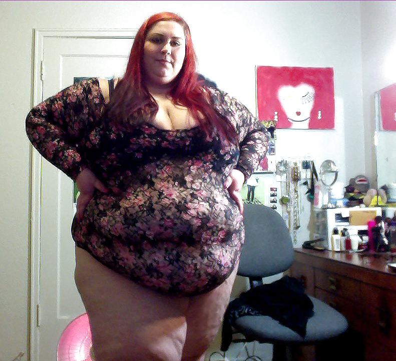22P Non nude bbw's 3