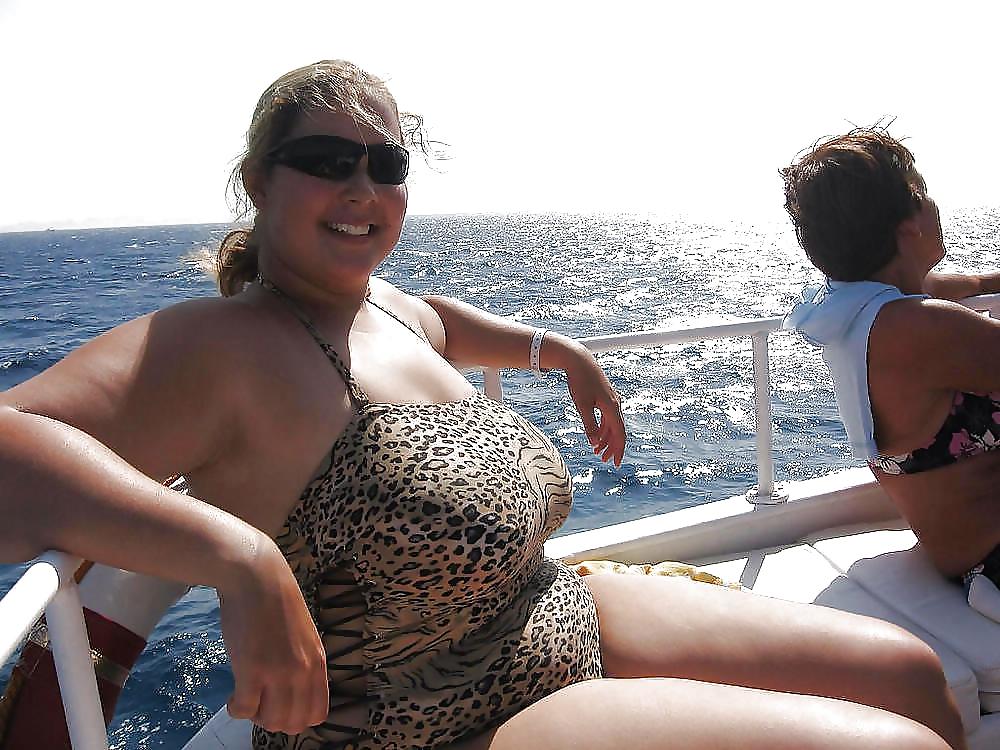 22P Non nude bbw's 3