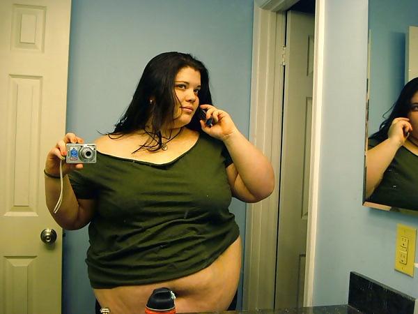 22P Non nude bbw's 3