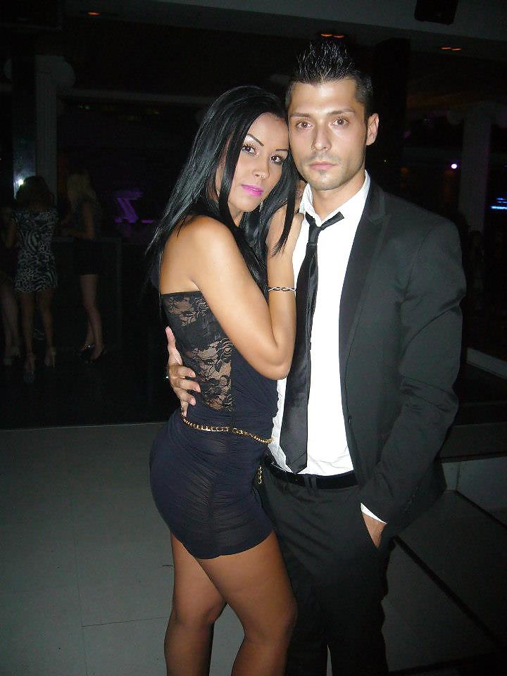 25P Romanian girl: Samyra