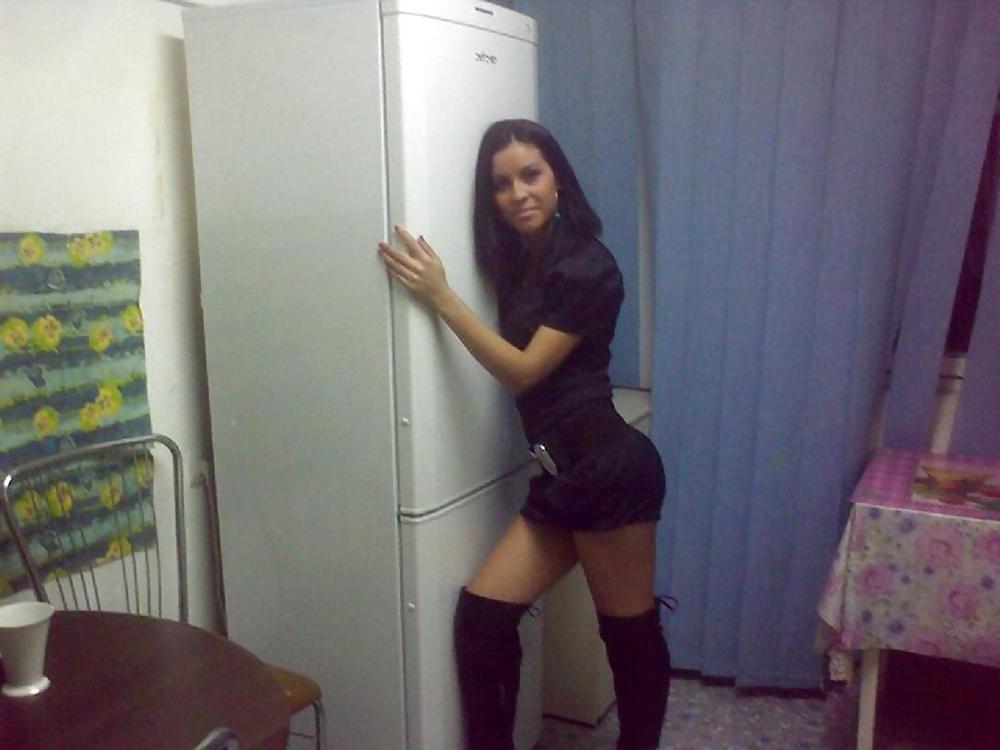 25P Romanian girl: Samyra