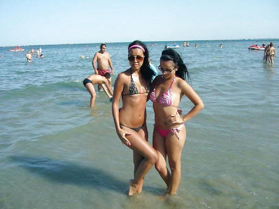 25P Romanian girl: Samyra