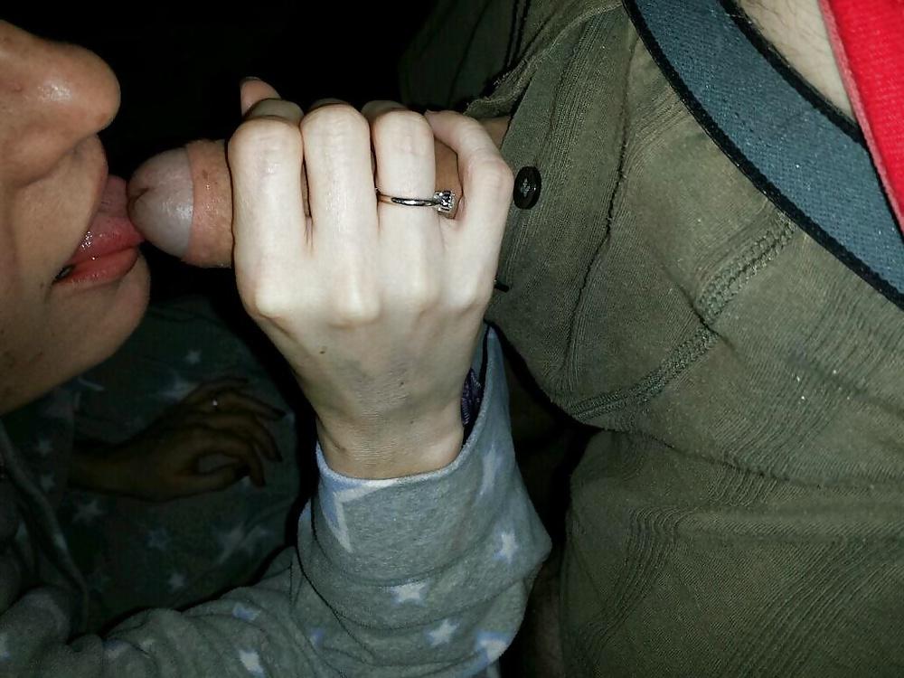 6P Foxy Fi Fucking Fingering Her Pussy