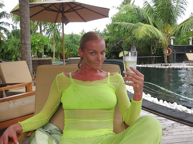 25P Anastasia volochkova