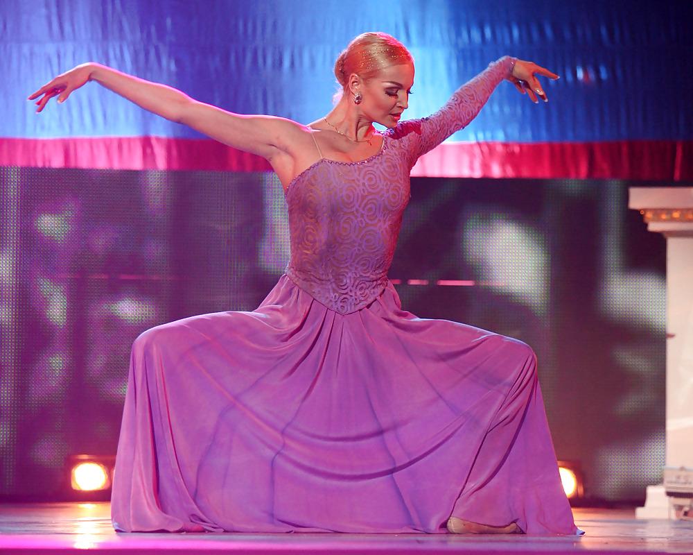 25P Anastasia volochkova