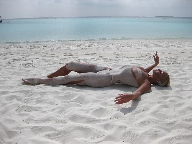 25P Anastasia volochkova