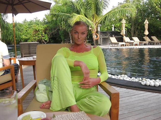 25P Anastasia volochkova