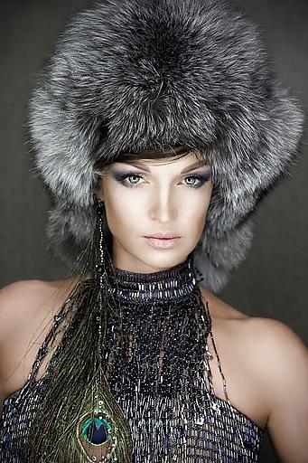 25P Anastasia volochkova