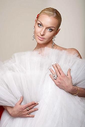 25P Anastasia volochkova