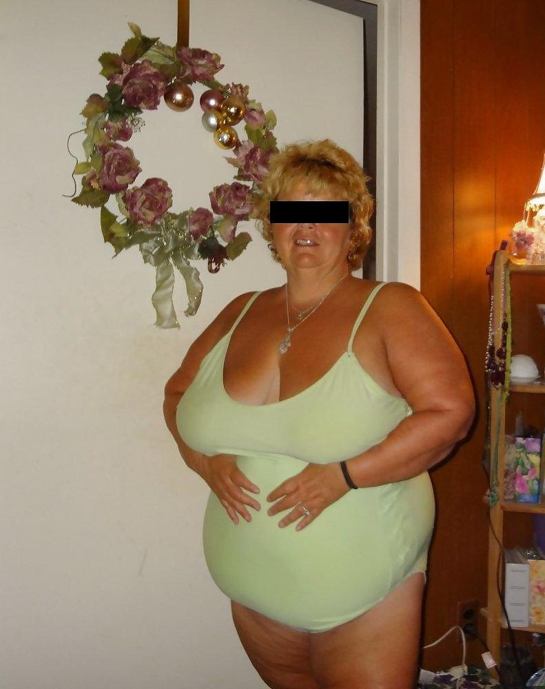 20P Bekleidete BBWs, die ich gerne ausziehen würde 2