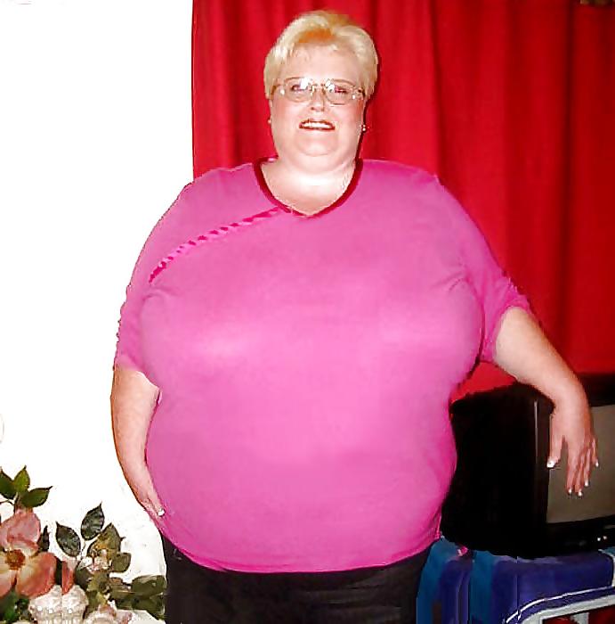 20P Bekleidete BBWs, die ich gerne ausziehen würde 2