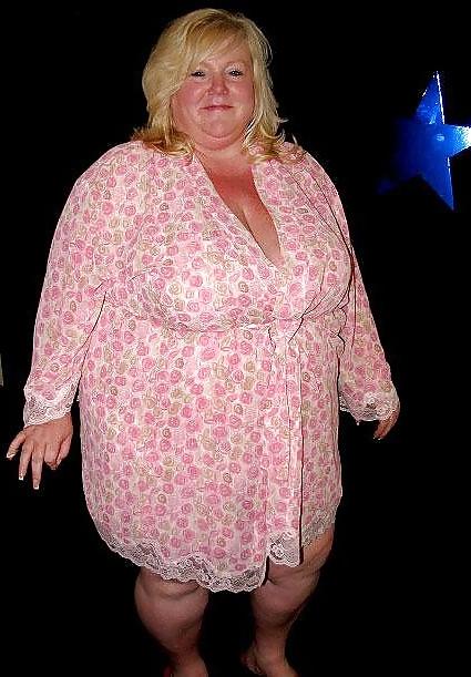 20P Bekleidete BBWs, die ich gerne ausziehen würde 2