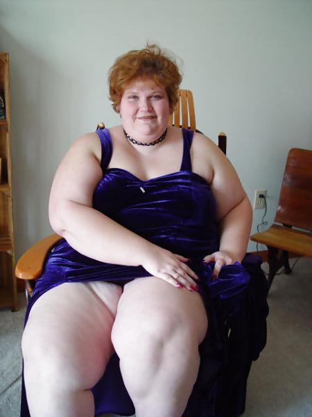 20P Bekleidete BBWs, die ich gerne ausziehen würde 2