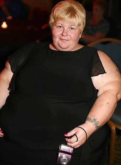 20P Bekleidete BBWs, die ich gerne ausziehen würde 2