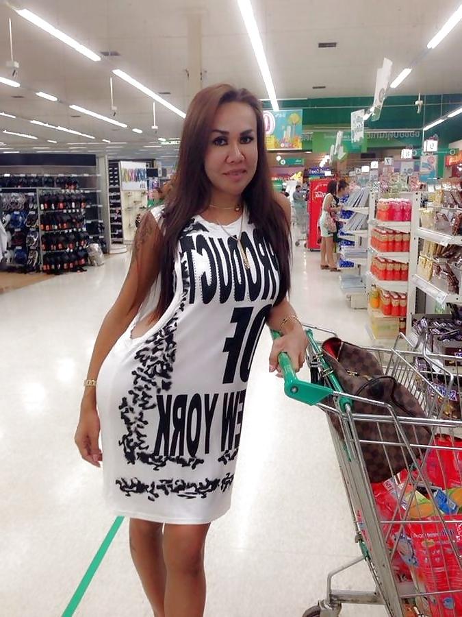 25P Ladyboy Locky aka Tumcha fromPattaya