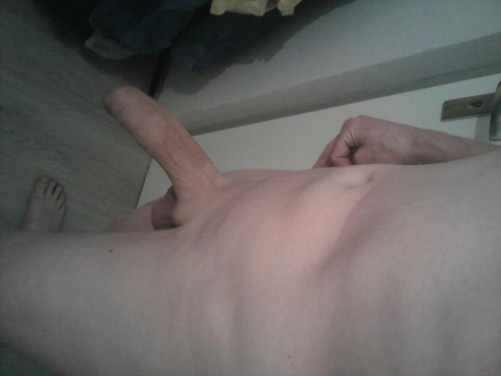 10P Foto van mezelf