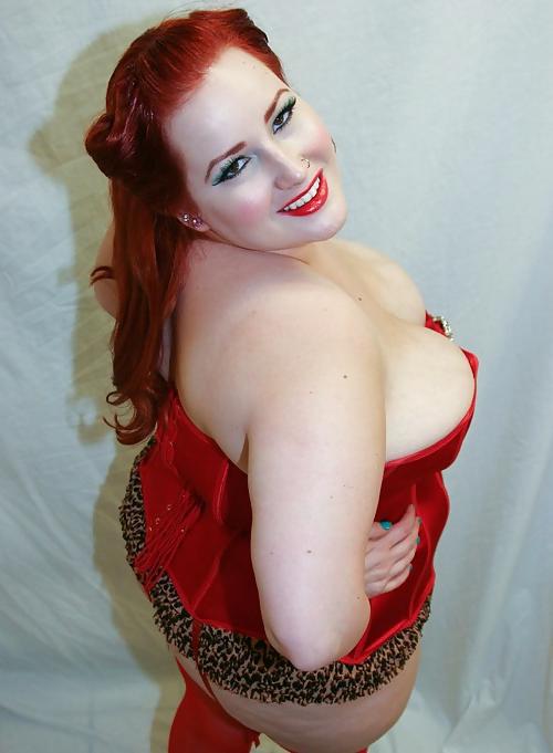 17P BBW Eliza Allure
