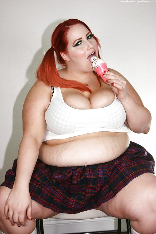 17P BBW Eliza Allure