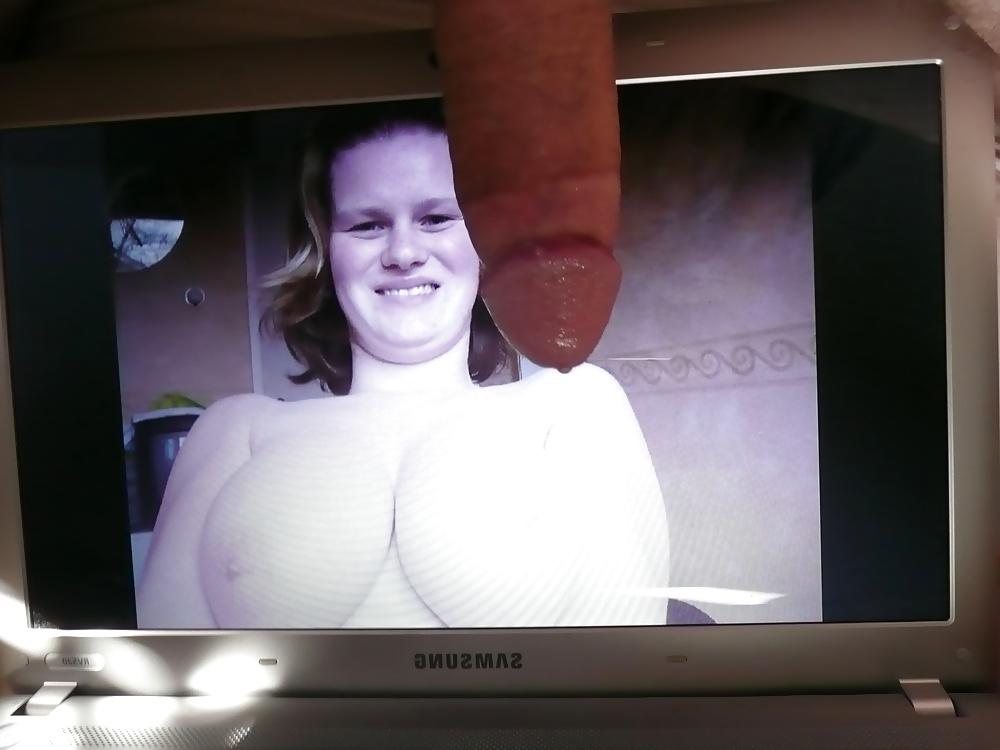 6P Geilste vrouw van hamster porno
