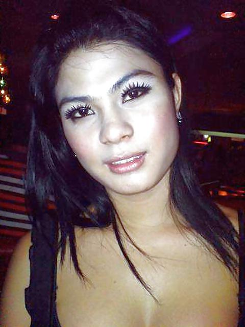22P Ladyboy Annie from Laos