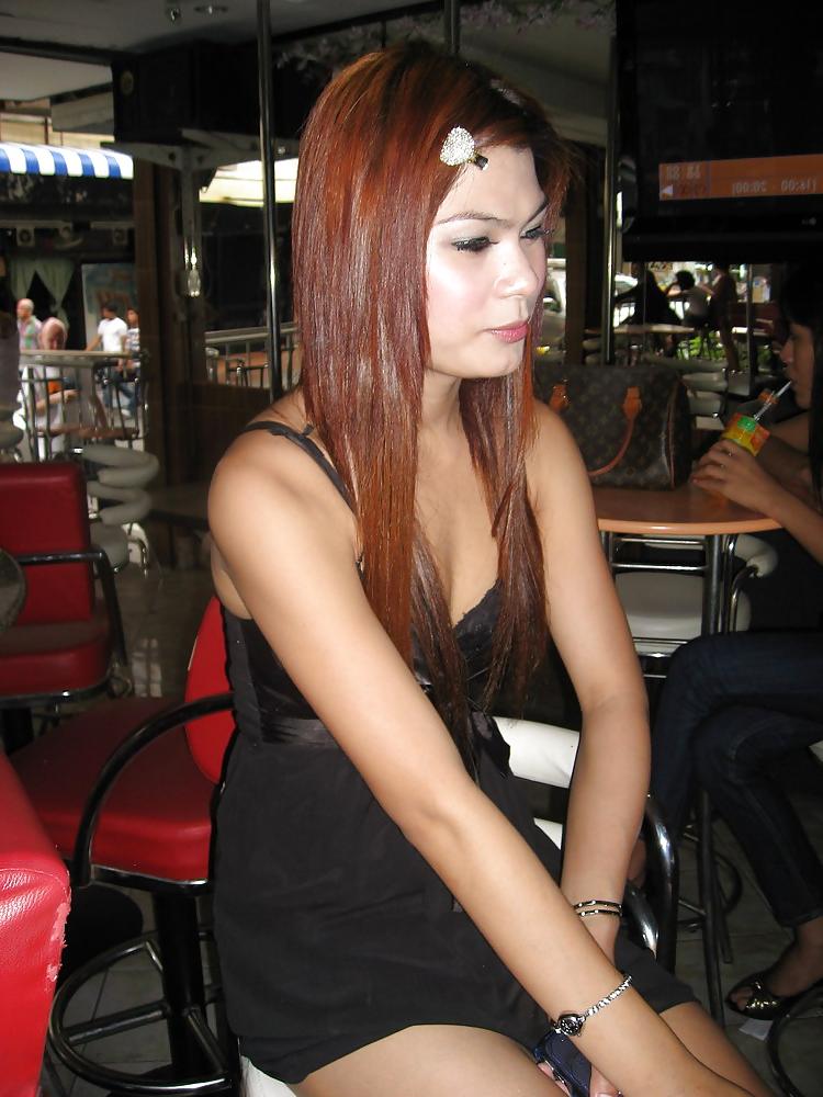 22P Ladyboy Annie from Laos