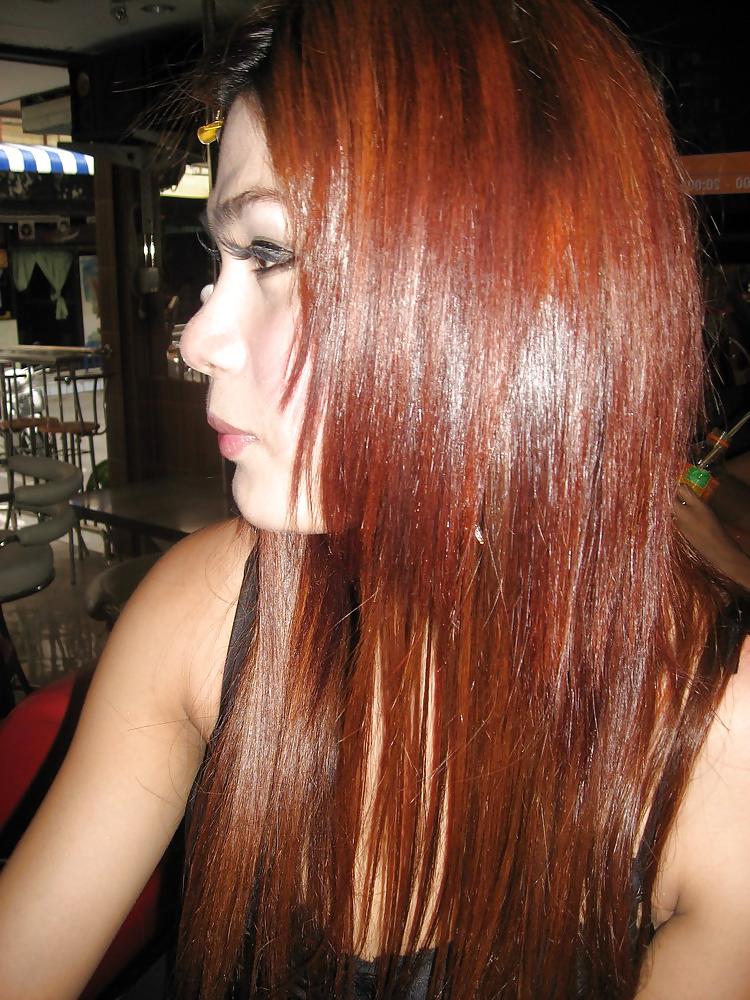22P Ladyboy Annie from Laos