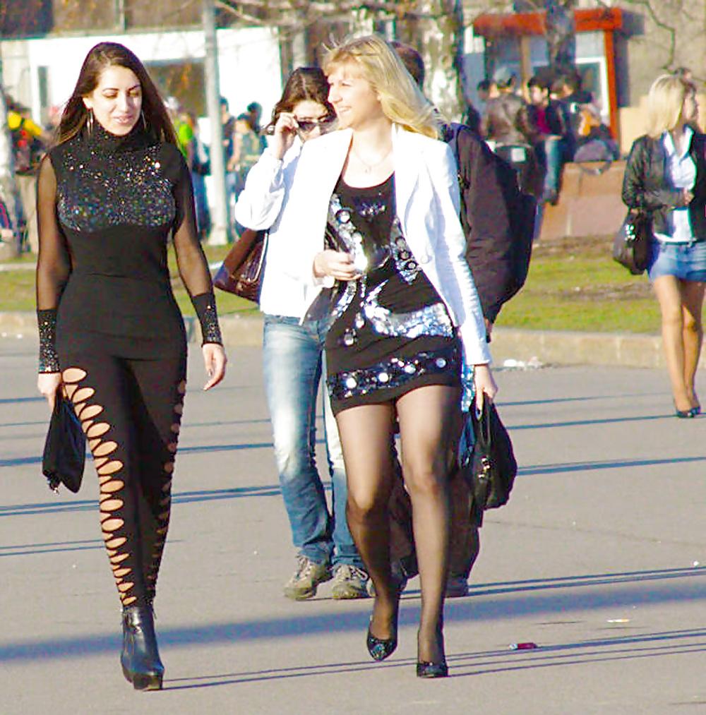 25P City dresscode 3