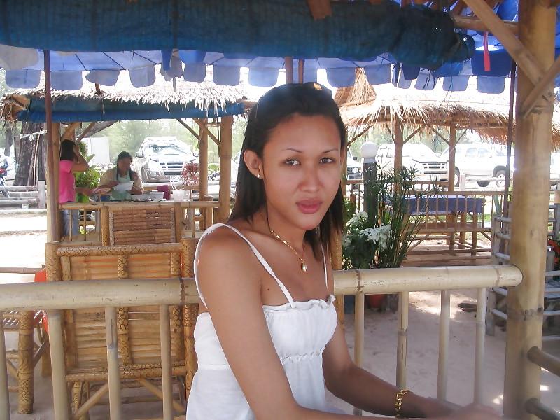 25P Ladyboy Mona aka Pon from Phuket