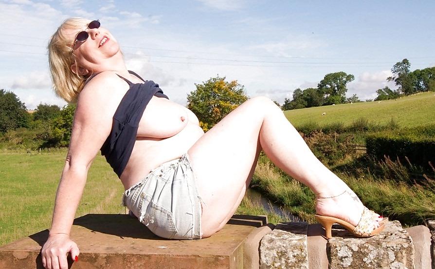 25P My Mudflap Lady's