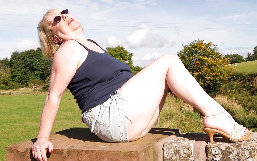 25P My Mudflap Lady's