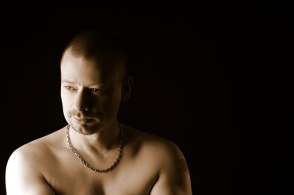 17P Me, non-nude.