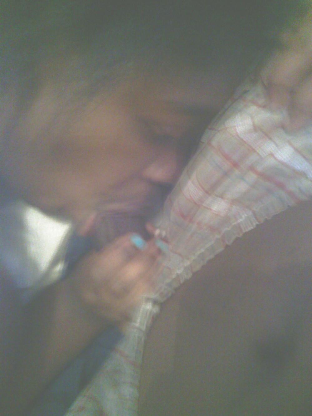 12P Me fucking my black ex young teen 