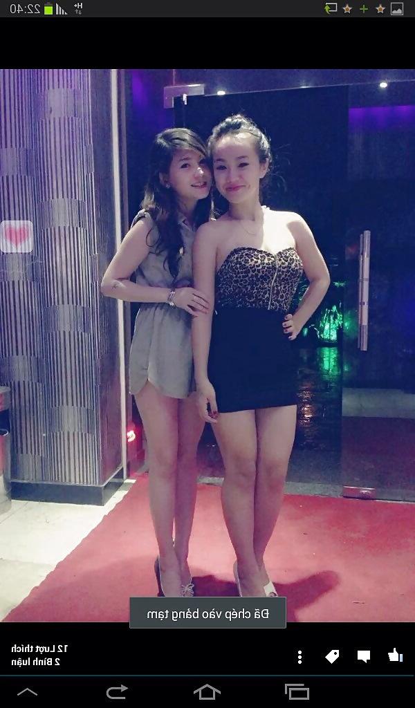 12P Vietnamese Girls Naked