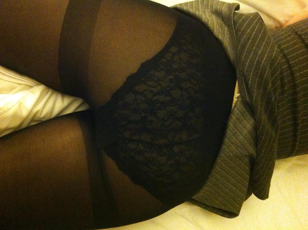 23P HOF 3 GF Ass and Voyeur Pics