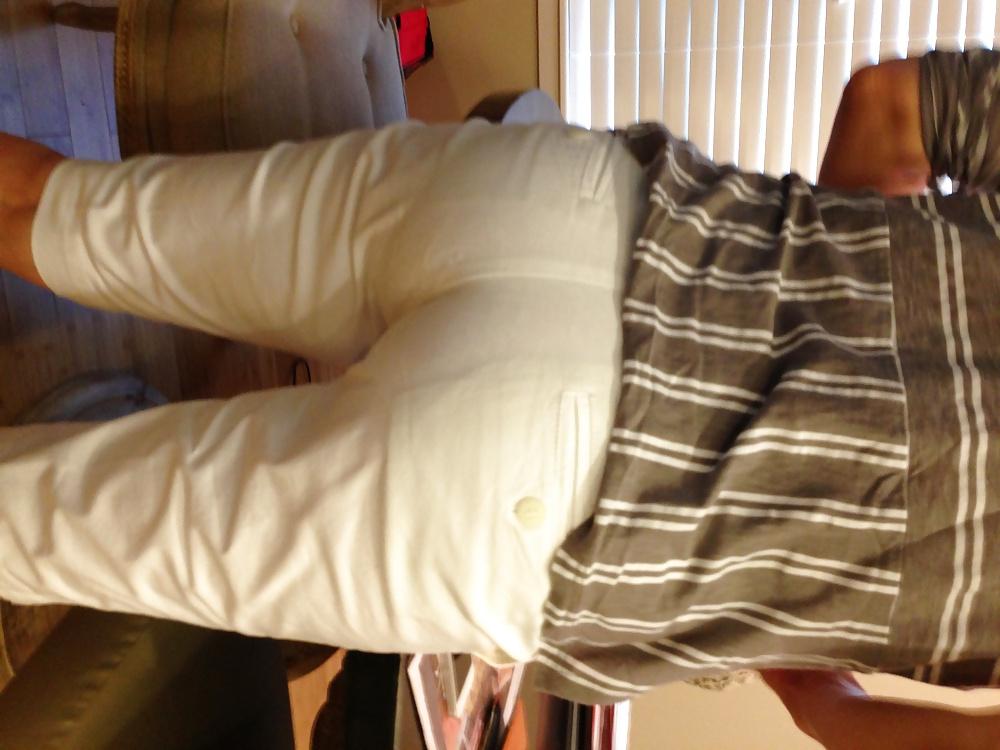 23P HOF 3 GF Ass and Voyeur Pics